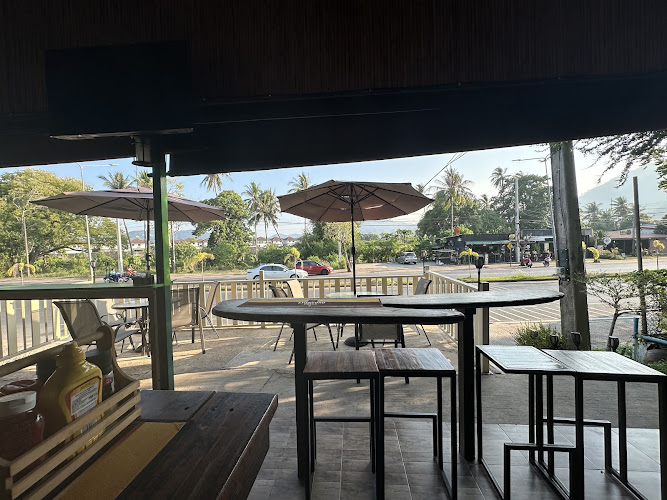 Mulligans Kathu — restaurants